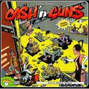 Afbeelding van Cash 'n Guns - Bordspelen (door Repos Production)